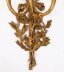 Antique Set of 6 French Louis Revival 3 Branch Ormolu Wall Lights  20th C | Ref. no. A4551 | Regent Antiques
