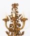Antique Set of 6 French Louis Revival 3 Branch Ormolu Wall Lights  20th C | Ref. no. A4551 | Regent Antiques
