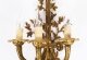 Antique Pair of French Louis Revival 3 Branch Ormolu Wall Lights 20th C Antique Pair of French Louis Revival 3 Branch Ormolu Wall Lights 20th C | Ref. no. A4551a | Regent Antiques