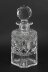 Antique Victorian Pair of Hobnail Cut Crystal Decanters Circa 1880 19th C | Ref. no. A4555 | Regent Antiques