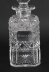 Antique Victorian Pair of Hobnail Cut Crystal Decanters Circa 1880 19th C | Ref. no. A4555 | Regent Antiques