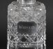 Antique Victorian Pair of Hobnail Cut Crystal Decanters Circa 1880 19th C | Ref. no. A4555 | Regent Antiques
