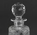 Antique Victorian Pair of Hobnail Cut Crystal Decanters Circa 1880 19th C | Ref. no. A4555 | Regent Antiques
