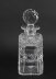 Antique Victorian Pair of Hobnail Cut Crystal Decanters Circa 1880 19th C | Ref. no. A4555 | Regent Antiques