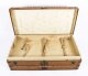 Antique Aux Etats Unis of Paris Steamer Trunk Luggage Circa 1920 | Ref. no. A4558 | Regent Antiques