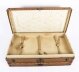 Antique Aux Etats Unis of Paris Steamer Trunk Luggage Circa 1920 | Ref. no. A4558 | Regent Antiques