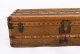 Antique Aux Etats Unis of Paris Steamer Trunk Luggage Circa 1920 | Ref. no. A4558 | Regent Antiques