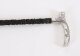 Antique Chinese Silver Dragon Walking Stick Cane C1880  91cms 36inches | Ref. no. A4560 | Regent Antiques