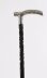 Antique Chinese Silver Dragon Walking Stick Cane C1880  91cms 36inches | Ref. no. A4560 | Regent Antiques