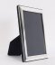 Vintage Sterling Silver  Photo Frame London 20th C   29cm x 24cm | Ref. no. A4561a | Regent Antiques