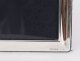 Vintage Sterling Silver  Photo Frame London 20th C   29cm x 24cm | Ref. no. A4561a | Regent Antiques