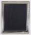Vintage Sterling Silver Photo Frame  by Carrs  20th C   31x26cm | Ref. no. A4563 | Regent Antiques