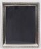 Vintage Sterling Silver Photo Frame  by Carrs  20th C   31x26cm | Ref. no. A4563 | Regent Antiques