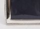 Vintage Sterling Silver Photo Frame  by Carrs  20th C   31x26cm | Ref. no. A4563 | Regent Antiques