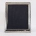 Vintage Sterling Silver Photo Frame  by Carrs  20th C   31x26cm | Ref. no. A4563 | Regent Antiques