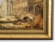 Antique Oil Painting The Doges Palace Venice Jane Vivian 19th C | Ref. no. A4565 | Regent Antiques