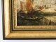 Antique Oil Painting The Doges Palace Venice Jane Vivian 19th C | Ref. no. A4565 | Regent Antiques