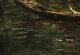 Antique Oil Painting The Doges Palace Venice Jane Vivian 19th C | Ref. no. A4565 | Regent Antiques