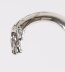 Antique French  Silver Horse Head Walking Cane Stick 19thC 90cm 35.5inches | Ref. no. A4566 | Regent Antiques