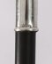 Antique French  Silver Horse Head Walking Cane Stick 19thC 90cm 35.5inches | Ref. no. A4566 | Regent Antiques