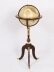Vintage Ormolu Mounted Terrestrial Library Globe on Stand  20th Century | Ref. no. A4568 | Regent Antiques