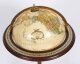 Vintage Ormolu Mounted Terrestrial Library Globe on Stand  20th Century | Ref. no. A4568 | Regent Antiques