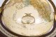 Vintage Ormolu Mounted Terrestrial Library Globe on Stand  20th Century | Ref. no. A4568 | Regent Antiques