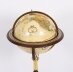 Vintage Ormolu Mounted Terrestrial Library Globe on Stand  20th Century | Ref. no. A4568 | Regent Antiques