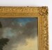 Antique Oil on Canvas  Painting "Party Picnicking" After Watteau 18thC | Ref. no. A4573 | Regent Antiques