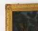 Antique Oil on Canvas  Painting "Party Picnicking" After Watteau 18thC | Ref. no. A4573 | Regent Antiques