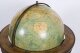 Vintage Terrestrial Library Globe on Stand  With Compass 20th Century | Ref. no. A4574 | Regent Antiques