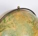 Vintage Terrestrial Library Globe on Stand  With Compass 20th Century | Ref. no. A4574 | Regent Antiques