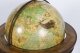 Vintage Terrestrial Library Globe on Stand  With Compass 20th Century | Ref. no. A4574 | Regent Antiques
