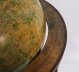 Vintage Terrestrial Library Globe on Stand  With Compass 20th Century | Ref. no. A4574 | Regent Antiques
