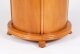 Vintage Art Deco Satin Wood Pop Up Modernist Cocktail Cabinet C1950 | Ref. no. A4576 | Regent Antiques