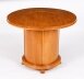 Vintage Art Deco Satin Wood Pop Up Modernist Cocktail Cabinet C1950 | Ref. no. A4576 | Regent Antiques