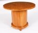 Vintage Art Deco Satin Wood Pop Up Modernist Cocktail Cabinet C1950 | Ref. no. A4576 | Regent Antiques