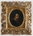 Antique Pair Self Portraits Rubens & Titian Florentine Frames 19th C | Ref. no. A4578 | Regent Antiques