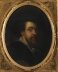 Antique Pair Self Portraits Rubens & Titian Florentine Frames 19th C | Ref. no. A4578 | Regent Antiques