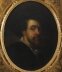Antique Pair Self Portraits Rubens & Titian Florentine Frames 19th C | Ref. no. A4578 | Regent Antiques