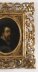 Antique Pair Self Portraits Rubens & Titian Florentine Frames 19th C | Ref. no. A4578 | Regent Antiques