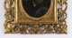 Antique Pair Self Portraits Rubens & Titian Florentine Frames 19th C | Ref. no. A4578 | Regent Antiques