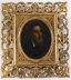 Antique Pair Self Portraits Rubens & Titian Florentine Frames 19th C | Ref. no. A4578 | Regent Antiques