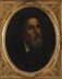 Antique Pair Self Portraits Rubens & Titian Florentine Frames 19th C | Ref. no. A4578 | Regent Antiques