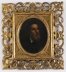 Antique Pair Self Portraits Rubens & Titian Florentine Frames 19th C | Ref. no. A4578 | Regent Antiques