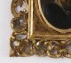 Antique Pair Self Portraits Rubens & Titian Florentine Frames 19th C | Ref. no. A4578 | Regent Antiques