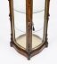 Antique Ormolu Mounted Vitrine Display Cabinet 19th Century Antique Ormolu Mounted Vitrine Display Cabinet c.1880 19th Century | Ref. no. A4579 | Regent Antiques