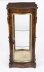 Antique Ormolu Mounted Vitrine Display Cabinet c.1880 19th Century | Ref. no. A4579 | Regent Antiques