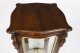 Antique Ormolu Mounted Vitrine Display Cabinet 19th Century Antique Ormolu Mounted Vitrine Display Cabinet c.1880 19th Century | Ref. no. A4579 | Regent Antiques