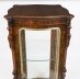 Antique Ormolu Mounted Vitrine Display Cabinet 19th Century Antique Ormolu Mounted Vitrine Display Cabinet c.1880 19th Century | Ref. no. A4579 | Regent Antiques